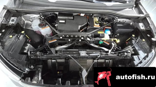 Audi Q4 e-tron Q4 e-Tron (F4) 2022 года - похожие автомобили