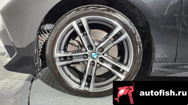 BMW 2-Series 2 Series Gran Coupe (F44) 2024 года - вид 5