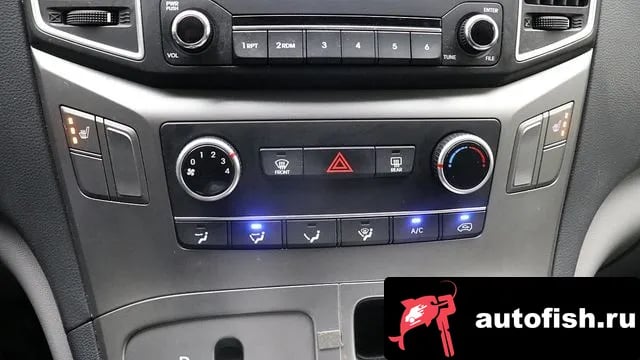 Hyundai Starex The New Grand Starex 2021 года - вид 5