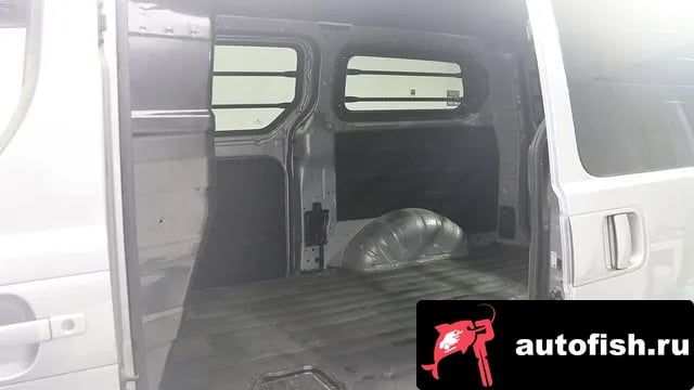 Hyundai Starex The New Grand Starex 2021 года - похожие автомобили