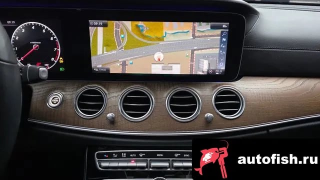 Mercedes-Benz E-Class E-Class W213 2018 года - похожие автомобили