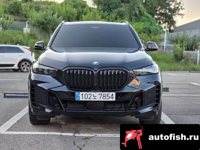 BMW X5 X5 (G05) 2026 года - похожие автомобили