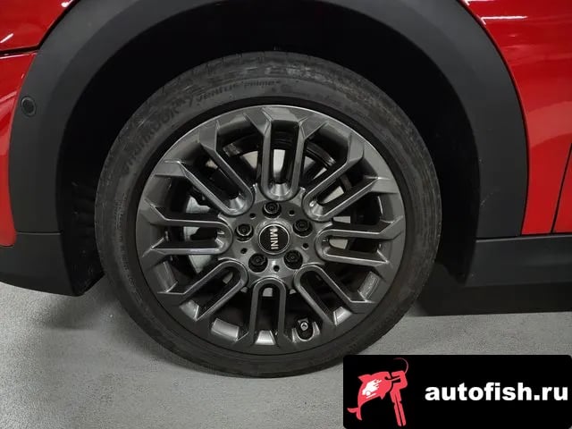 Mini Cooper Cooper C 4th generation 2024 года - вид 5