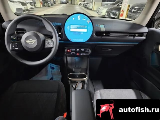 Mini Cooper Cooper C 4th generation 2024 года - вид 6