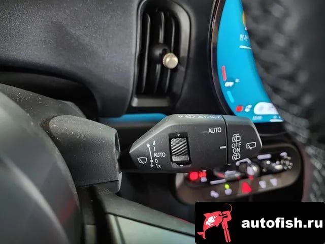 Mini Cooper Cooper C 4th generation 2024 года - похожие автомобили