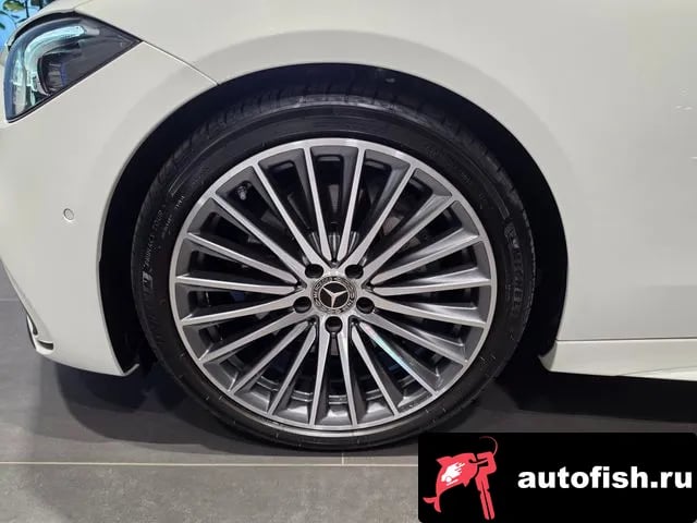 Mercedes-Benz C-Class C-Class W206 2024 года - вид 5