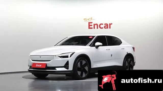 Polestar Polestar 2 Polestar 2 2025 года - автомобиль из Южной Кореи