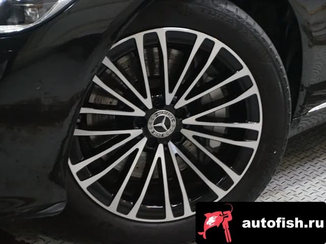 Mercedes-Benz S-Class S-Class W223 2023 года - вид 5