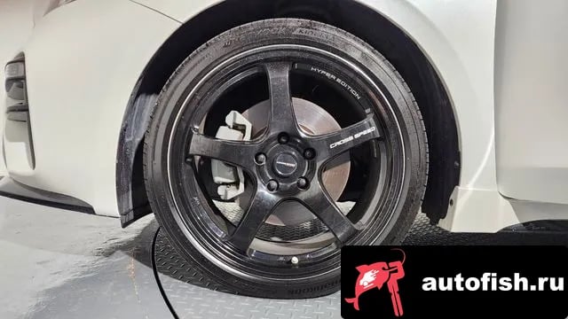 Kia K3 Come New K3 2020 года - вид 5