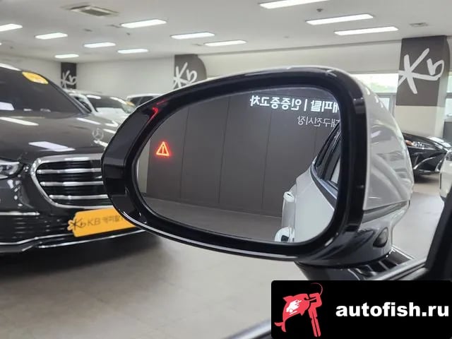 Hyundai Sonata Sonata D Edge (DN8) 2023 года - вид 3