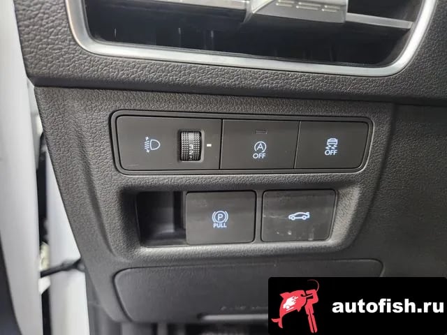 Hyundai Sonata Sonata D Edge (DN8) 2023 года - вид 5