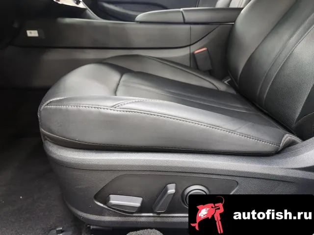 Hyundai Sonata Sonata D Edge (DN8) 2023 года - вид 6
