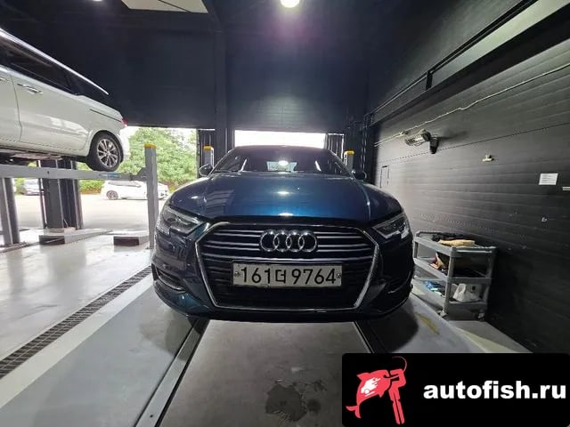 Audi A3 New A3 2020 года - похожие автомобили