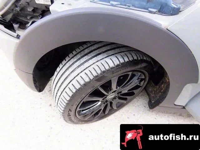 Mini Clubman Cooper Clubman 2022 года - вид 5