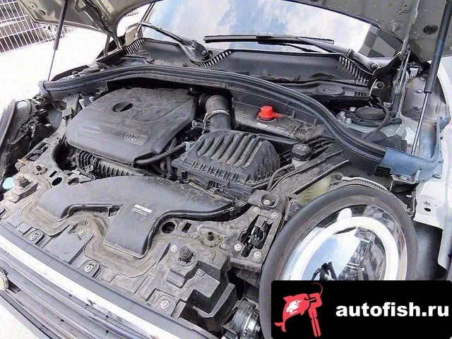 Mini Clubman Cooper Clubman 2022 года - вид 6