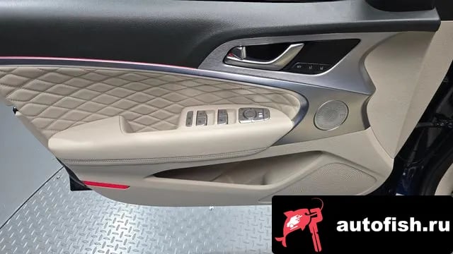 Genesis G70 G70 2020 года - похожие автомобили