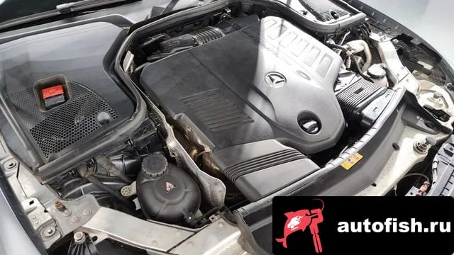 Mercedes-Benz CLS-Class CLS-Class C257 2020 года - вид 6