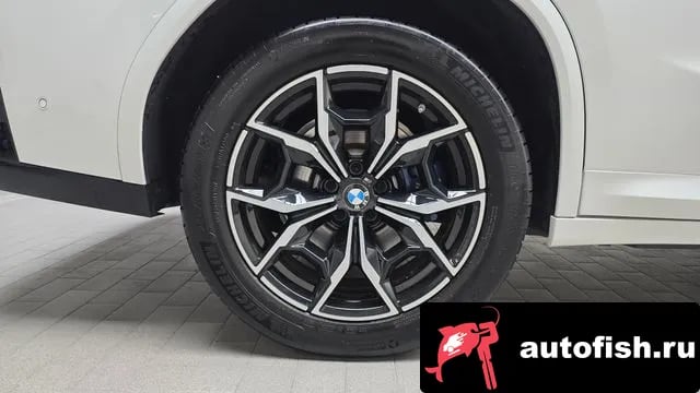 BMW X4 X4 (G02) 2024 года - вид 5