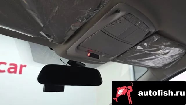 Renault Korea (Samsung) QM6 The New QM6 2025 года - похожие автомобили