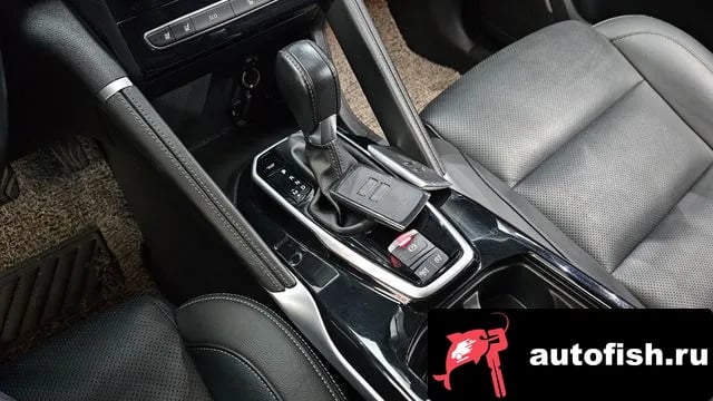 Renault Korea (Samsung) QM6 The New QM6 2022 года - похожие автомобили