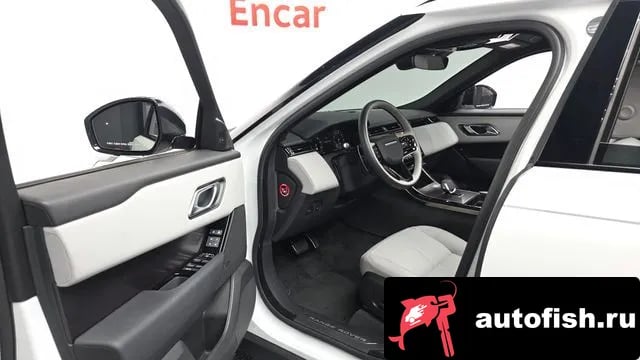 Land Rover Range Rover Velar Range Rover Bella 2026 года - похожие автомобили