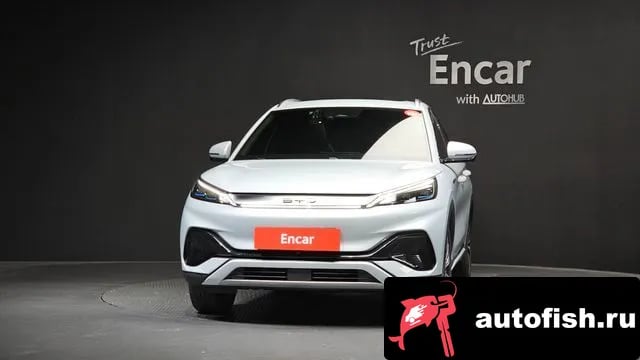 undefined Atto 3 Ato 3 2025 года - вид 3