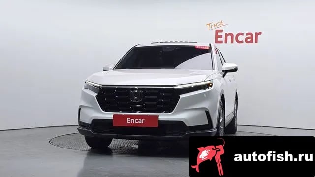 Honda CR-V CR-V 6th generation 2023 года - вид 2