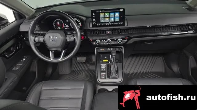 Honda CR-V CR-V 6th generation 2023 года - вид 6