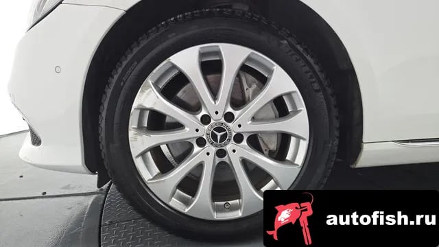 Mercedes-Benz E-Class E-Class W213 2018 года - вид 5