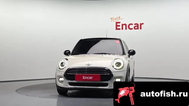 Mini Cooper Cooper D 2019 года - вид 3