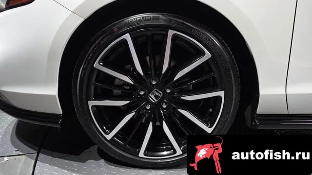 Honda Accord Accord 11th Generation 2023 года - похожие автомобили