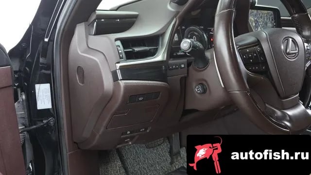 Lexus ES ES300h 7th generation 2021 года - похожие автомобили