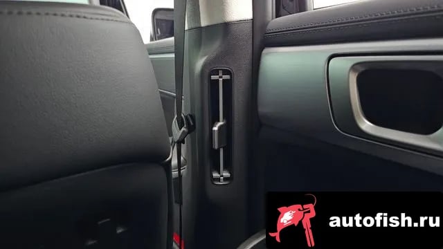 Hyundai Santafe San Tafe (MX5) 2025 года - похожие автомобили