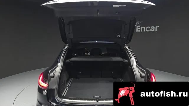 BMW X4 X4 (G02) 2021 года - похожие автомобили