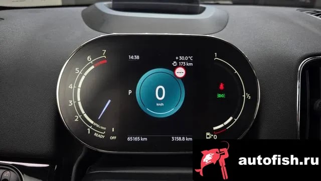 Mini Countryman Cooper Country Man 2023 года - похожие автомобили