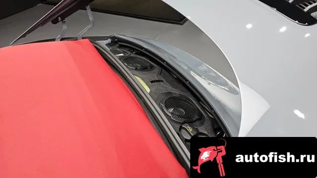 Porsche 911 911 (992) 2023 года - вид 5