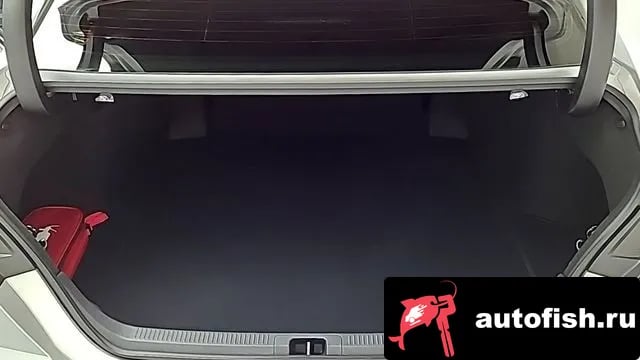 Toyota Camry Camry (XV80) 2026 года - похожие автомобили
