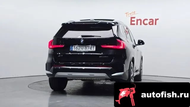 BMW X1 X1 (U11) 2024 года - вид 4