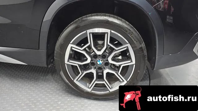BMW X1 X1 (U11) 2024 года - вид 5