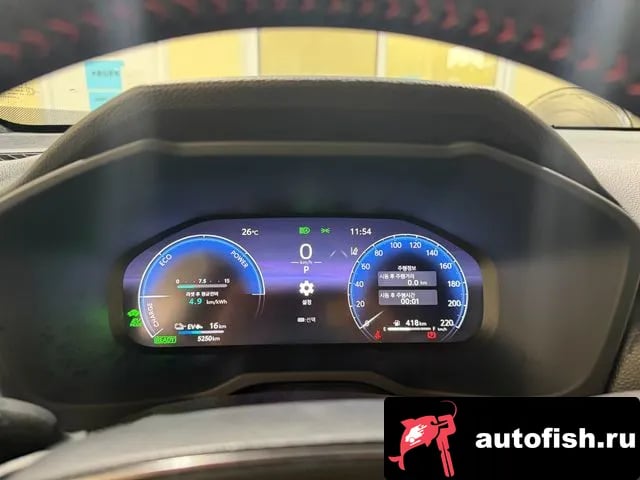 Toyota RAV4 RAV4 5th Generation 2025 года - похожие автомобили