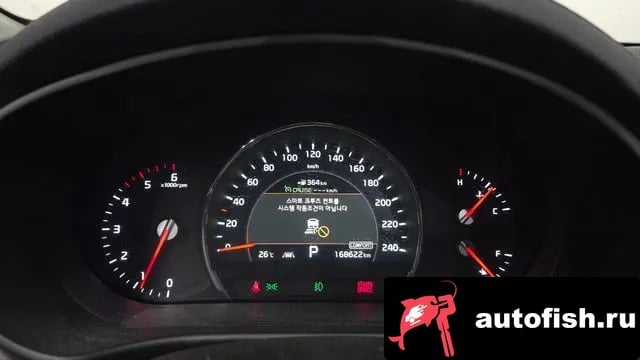 Kia Sorento The New Sorento 2018 года - похожие автомобили