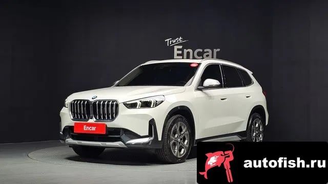BMW X1 X1 (U11) 2024 года - вид 1