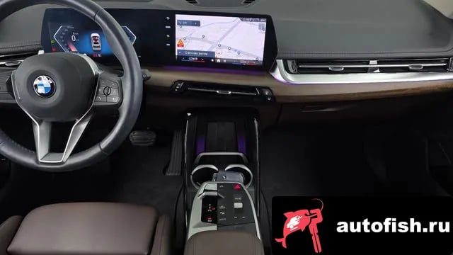 BMW X1 X1 (U11) 2024 года - похожие автомобили