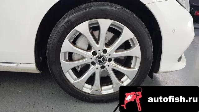 Mercedes-Benz E-Class E-Class W213 2018 года - вид 5