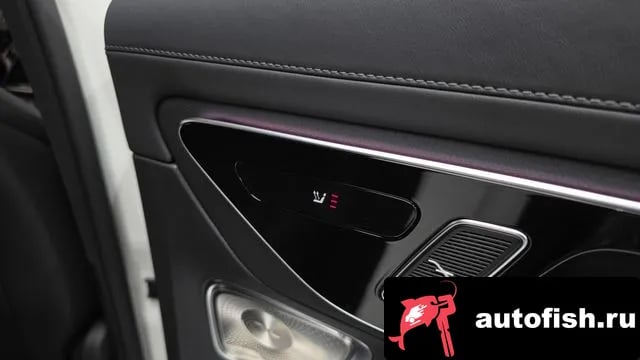 Mercedes-Benz GLC-Class GLC-Class X254 2025 года - похожие автомобили