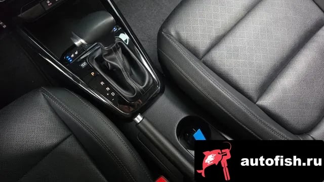 Kia Stonic Stony 2018 года - похожие автомобили
