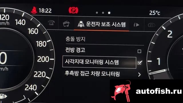 Land Rover Range Rover Sport Range Rover Sport 2nd Generation 2018 года - похожие автомобили