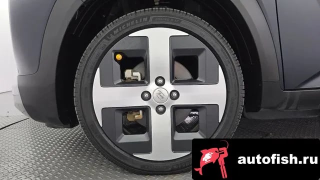 Hyundai Casper Casper Electric 2025 года - вид 5