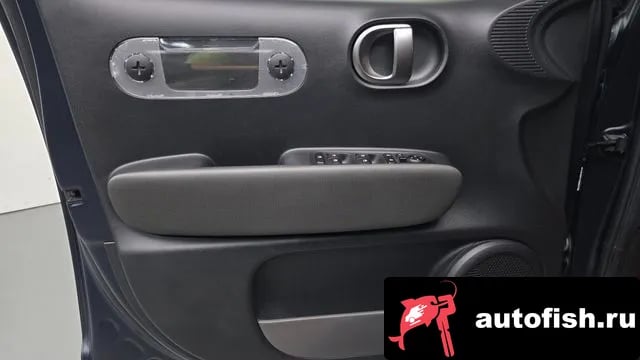 Hyundai Casper Casper Electric 2025 года - похожие автомобили