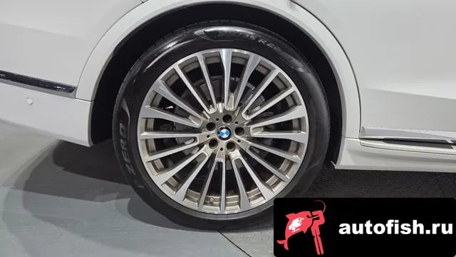 BMW X7 X7 (G07) 2023 года - вид 5